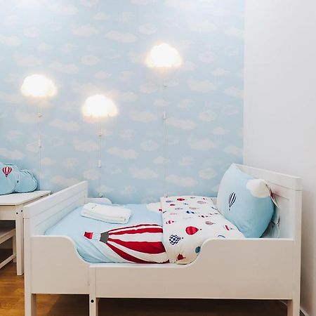 Gabriela Apartament - Perto Do Centro Com Vista Para Santa Luzia Виана-ду-Каштелу Экстерьер фото